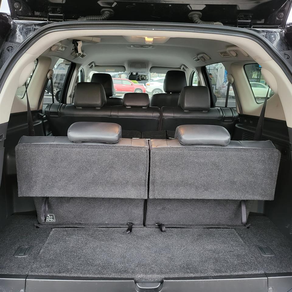 2020 Mitsubishi Pajero