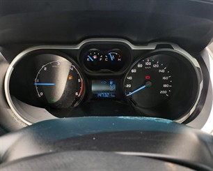 2012 Ford Ranger - Thumbnail