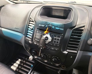 2012 Ford Ranger - Thumbnail