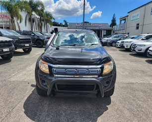 2012 Ford Ranger - Thumbnail