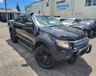 2012 Ford Ranger - Thumbnail