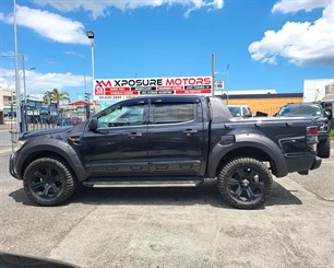 2012 Ford Ranger - Thumbnail