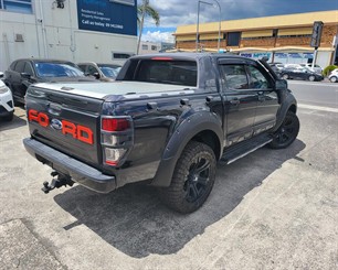 2012 Ford Ranger - Thumbnail