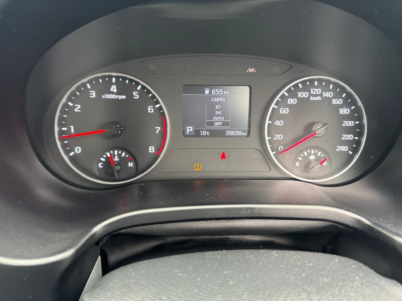 2021 Kia Seltos