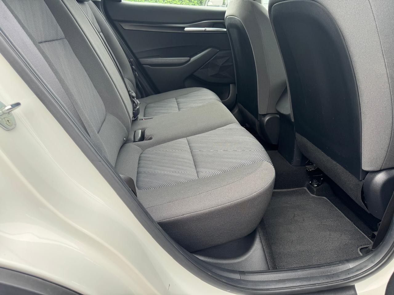 2021 Kia Seltos