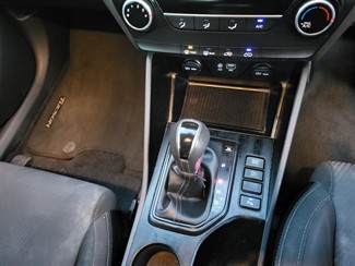 2021 Hyundai Tucson - Thumbnail