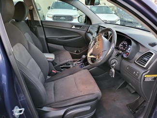 2021 Hyundai Tucson - Thumbnail