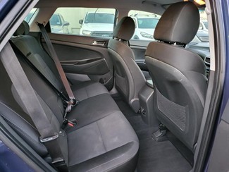 2021 Hyundai Tucson - Thumbnail