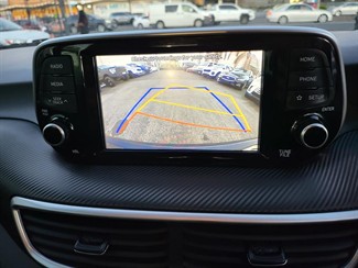 2021 Hyundai Tucson - Thumbnail
