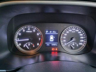 2021 Hyundai Tucson - Thumbnail