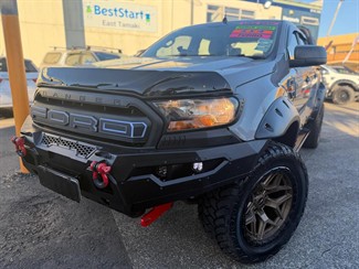 2015 Ford Ranger - Thumbnail