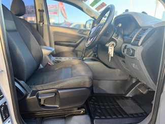 2015 Ford Ranger - Thumbnail