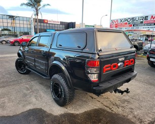 2021 Ford Ranger - Thumbnail