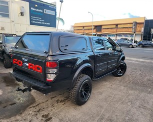 2021 Ford Ranger - Thumbnail