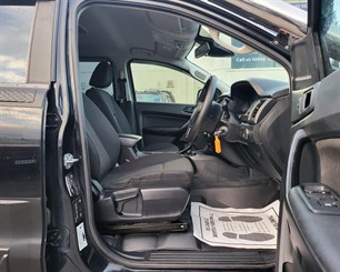 2021 Ford Ranger - Thumbnail