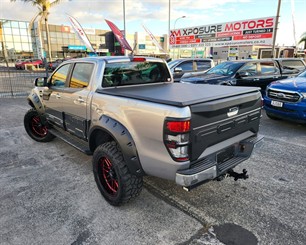 2021 Ford Ranger - Thumbnail