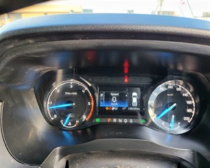 2021 Ford Ranger - Thumbnail