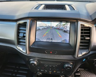 2021 Ford Ranger - Thumbnail