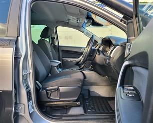 2021 Ford Ranger - Thumbnail