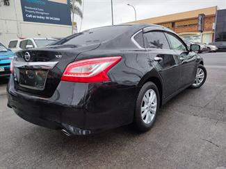 2014 Nissan Teana - Thumbnail