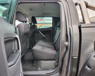 2018 Ford Ranger - Thumbnail