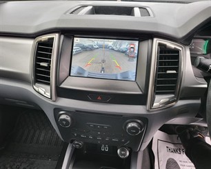 2018 Ford Ranger - Thumbnail
