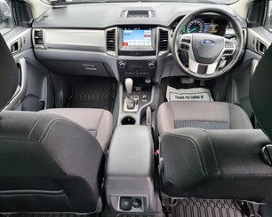 2018 Ford Ranger - Thumbnail