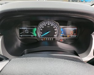 2018 Ford Ranger - Thumbnail