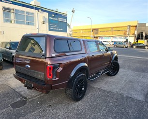 2020 Ford Ranger - Thumbnail