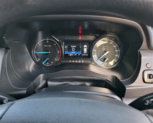 2020 Ford Ranger - Thumbnail