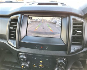 2020 Ford Ranger - Thumbnail