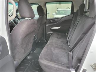 2017 Nissan Navara - Thumbnail