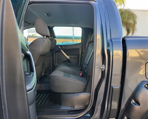 2021 Ford Ranger - Thumbnail