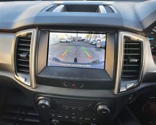 2021 Ford Ranger - Thumbnail