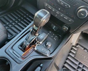 2021 Ford Ranger - Thumbnail