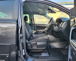 2021 Ford Ranger - Thumbnail