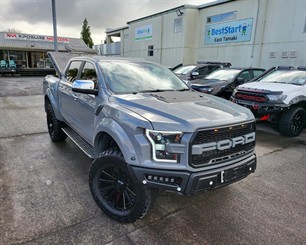 2021 Ford Ranger - Thumbnail
