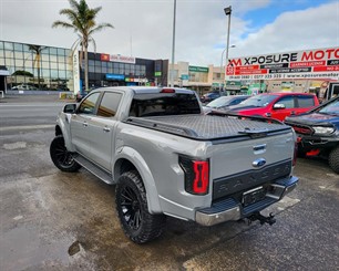 2021 Ford Ranger - Thumbnail