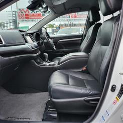 2018 Toyota Highlander - Thumbnail