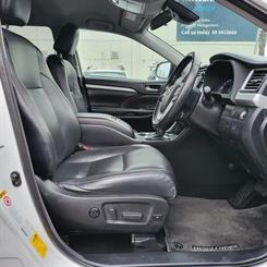 2018 Toyota Highlander - Thumbnail