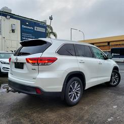2018 Toyota Highlander - Thumbnail