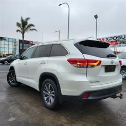 2018 Toyota Highlander - Thumbnail