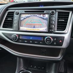 2018 Toyota Highlander - Thumbnail