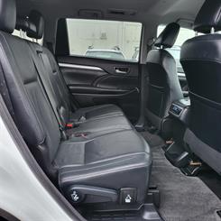 2018 Toyota Highlander - Thumbnail