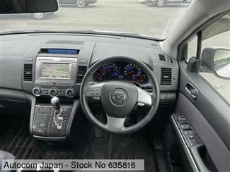 2006 Mazda MPV - Thumbnail