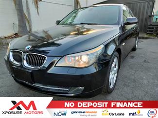 2009 BMW 525i - Thumbnail