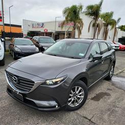 2018 Mazda CX-9 - Thumbnail