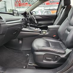 2018 Mazda CX-9 - Thumbnail