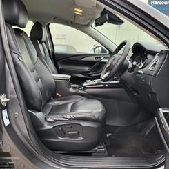2018 Mazda CX-9 - Thumbnail