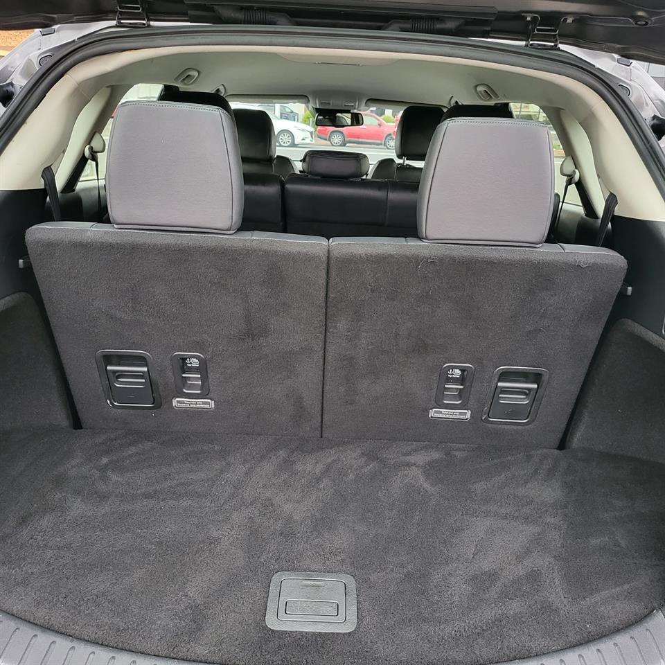 2018 Mazda CX-9